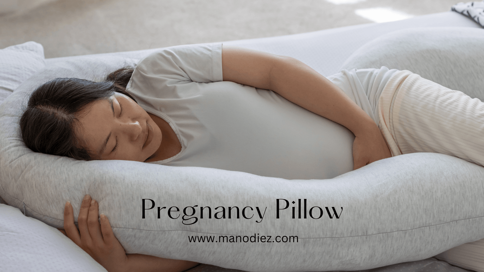 pregnancy pillow